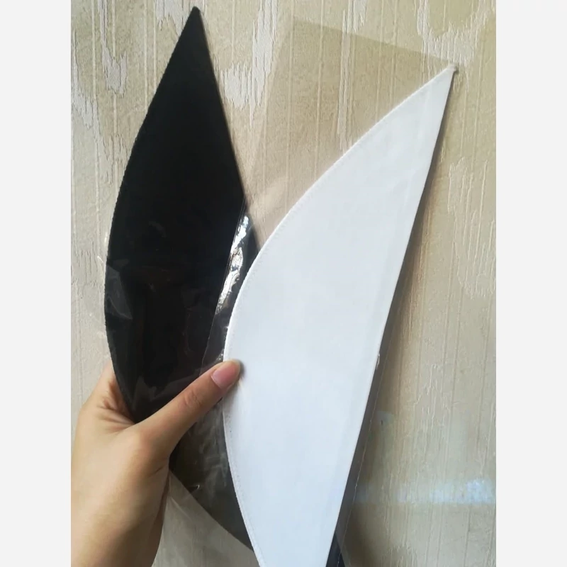 فیکسر یا طلق روسری پارچه ای