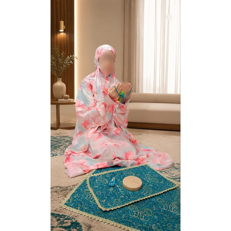 چادر نماز