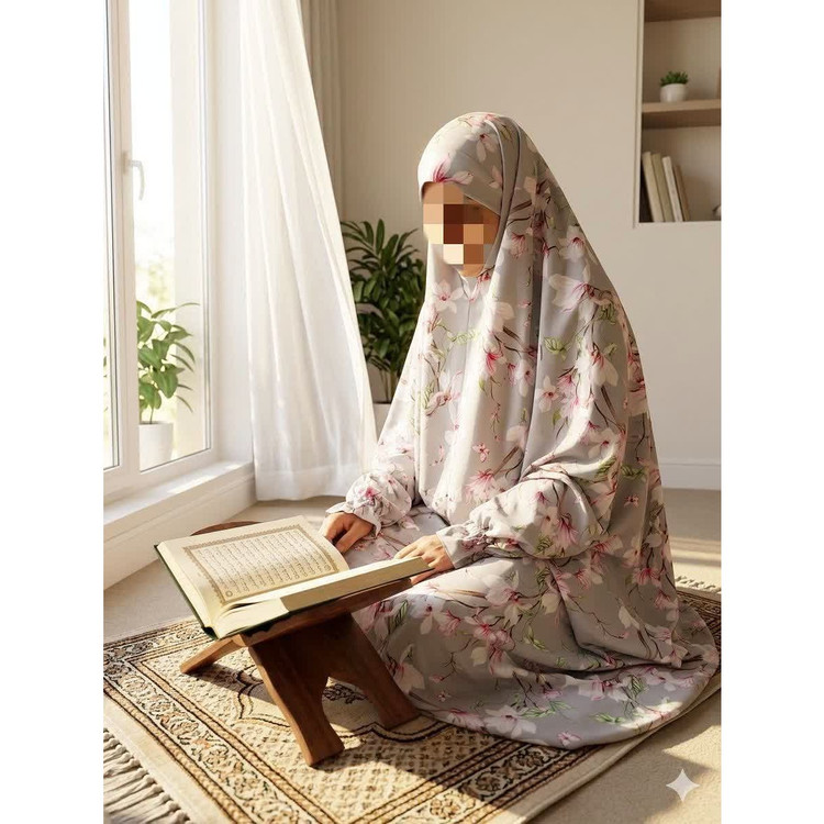 چادر نماز
