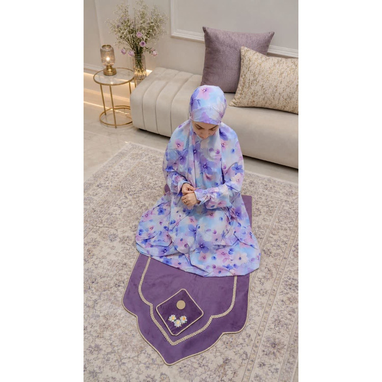 چادر نماز